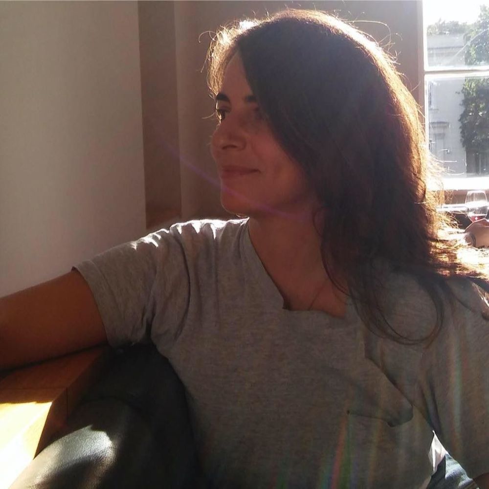 Meet your Posher, Dafna